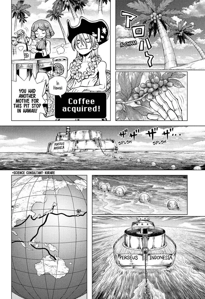 Chapter 218 image 10