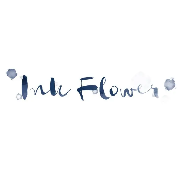 Ink Flower-Chapter 6